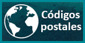  Botón Cartografía - Códigos postales 