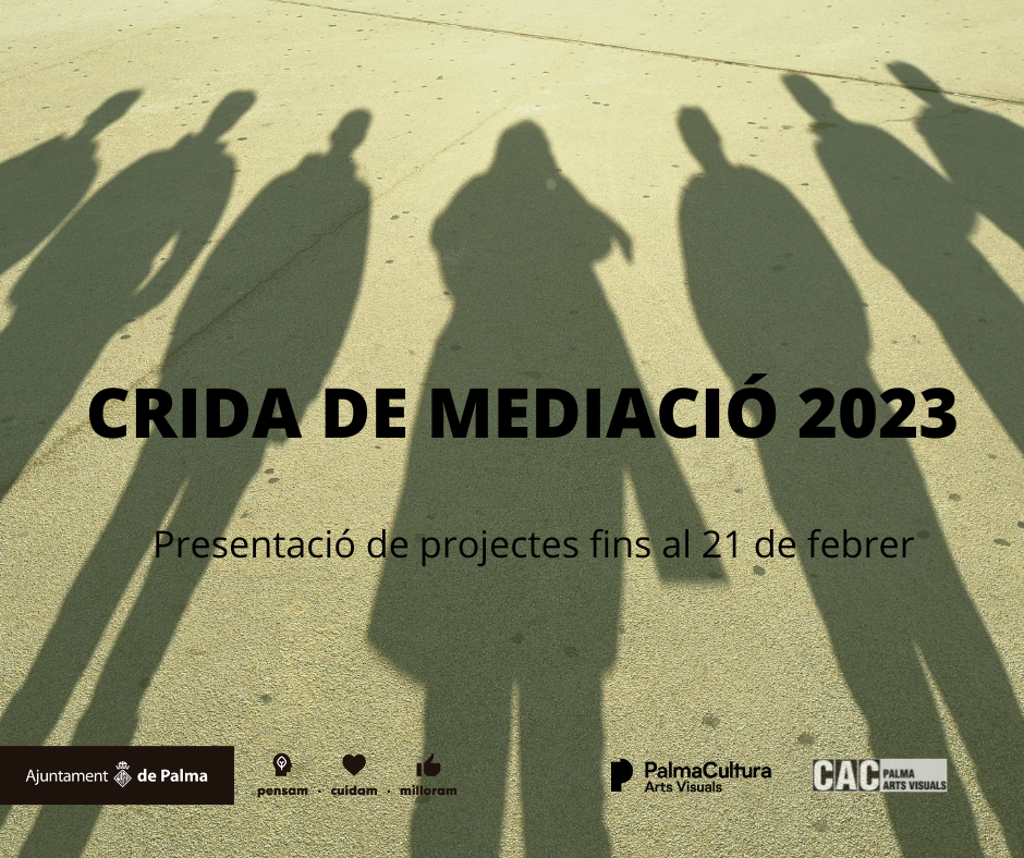 CRIDA - mediació